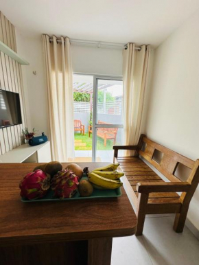 Apartamento Flecheiras